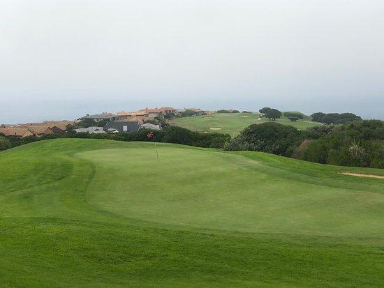 Mossel Bay Golf Club