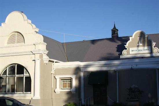 Oakhurst George Arts Theatre