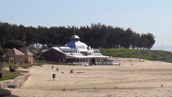 Santos Beach