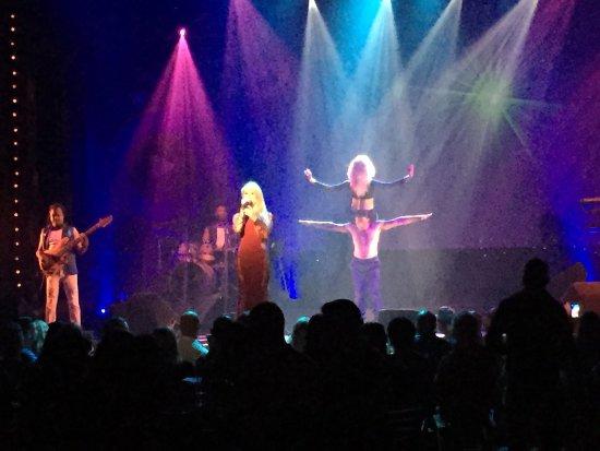 Barnyard Willowbridge Theatre