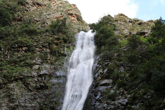 Waterval Rust en Vrede