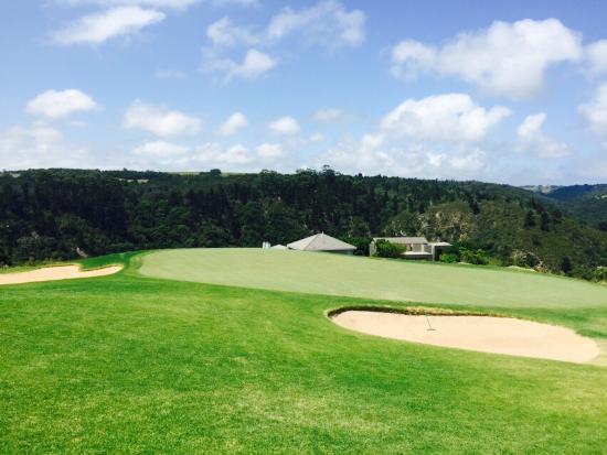 Oubaai Golf Course