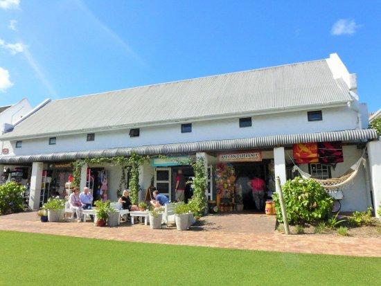 Noordhoek Farm Village
