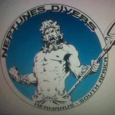 Neptune's Divers Hermanus
