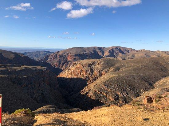 Swartberg Mountain Tours