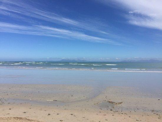 Strand Beach