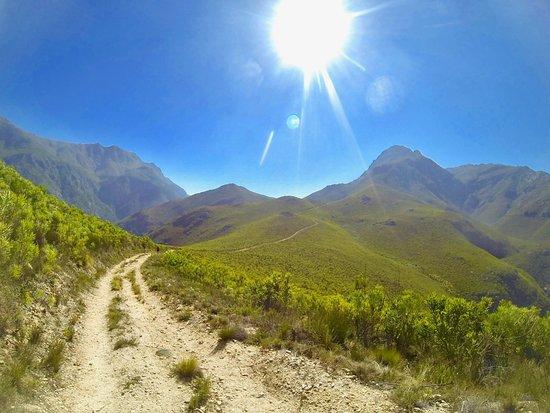 Boesmanskloof Hiking Trail