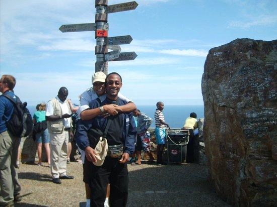 Nirabritz Nature Guides & Tours