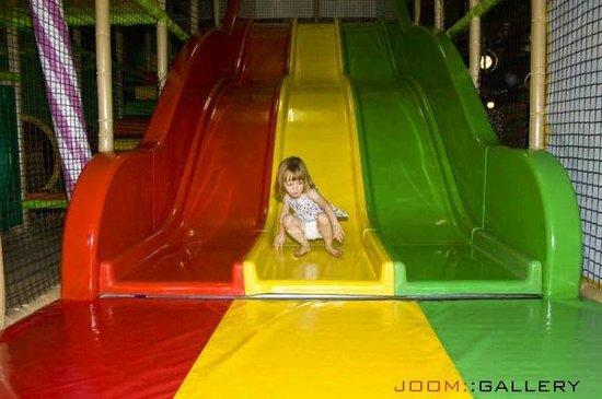 Blasters Family Entertainment Centre