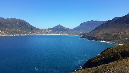 Hout Bay Lookout
