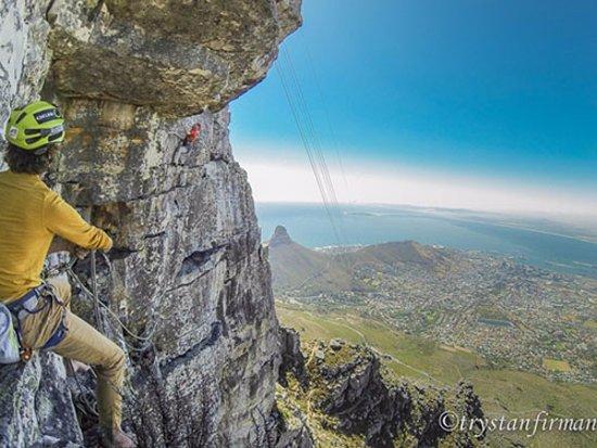 Vertigo Adventures