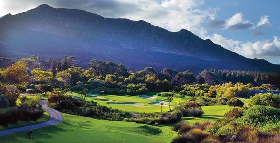 Steenberg Golf Club