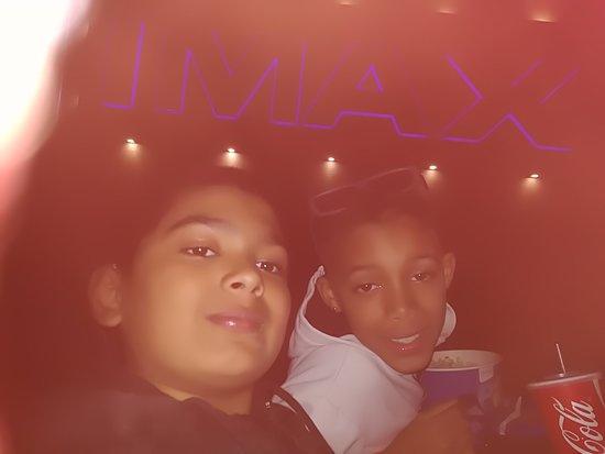 Ster Kinekor IMAX