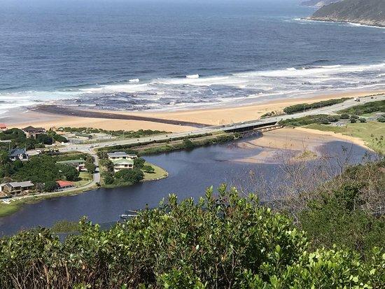 Wilderness Beach