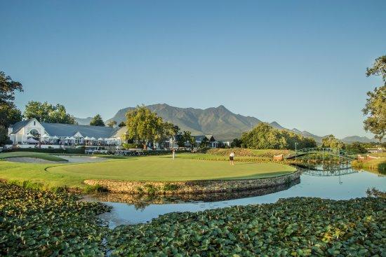 Fancourt Country Club