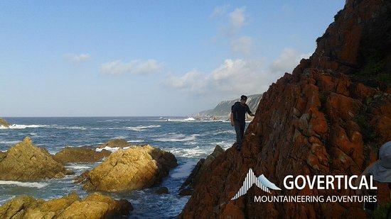 GoVertical Mountaineering & Trekking