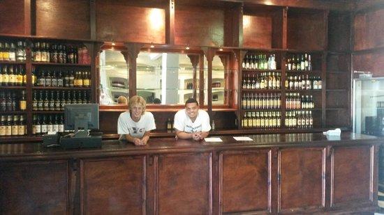 Kasteelhof Drankwinkel