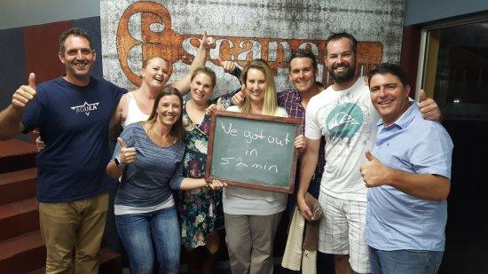 Escape Game