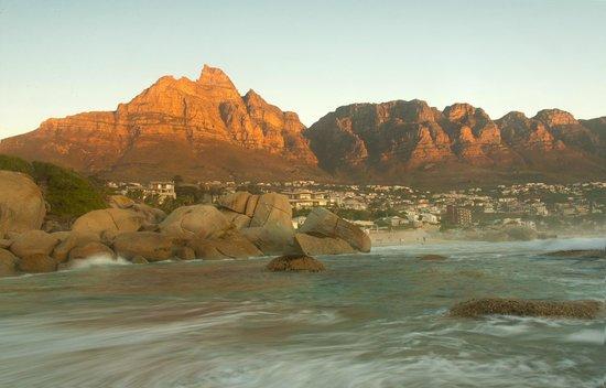 Maidens' Cove