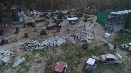 X Paintball