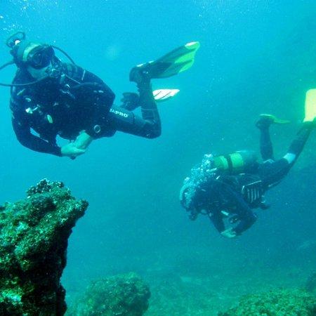 Adventure's Edge Dive & Outdoor Centre