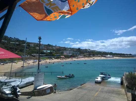 Mossel Bay Yacht and Boat Club