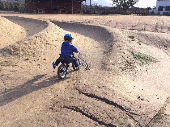The Bike Park