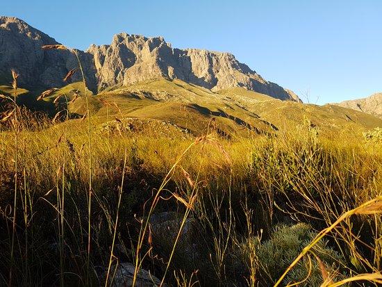 Sacred Rides Stellenbosch
