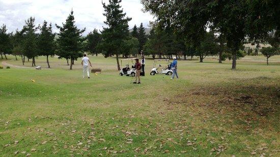 Kuils River Golf Club