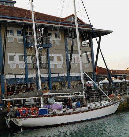 Port Sail Charters