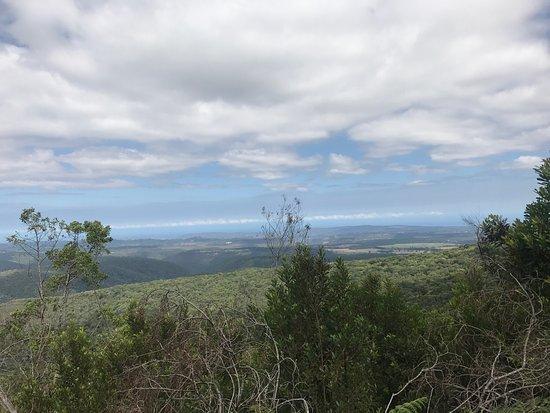 Homtini Mountain Bike Trail