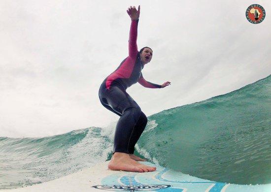 Unravel Surf Travel