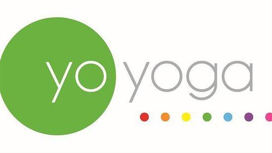 yo yoga