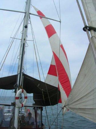 Sweet Waters Adventure Sailing