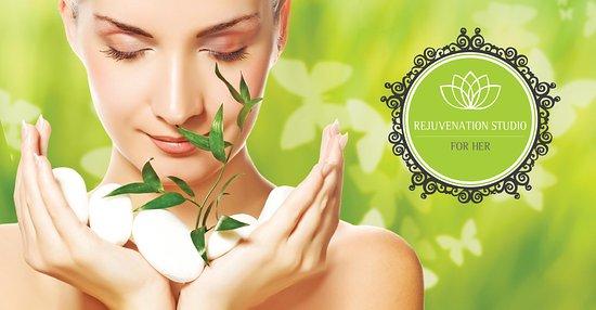 Rejuvenation Studio FOR HER