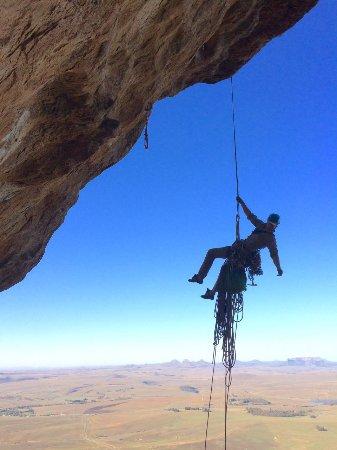Cape Edge Adventures