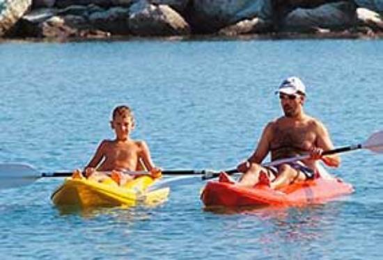 Helderberg Adventure Zone