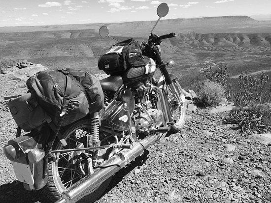 Royal Enfield Bike Tours & Rentals