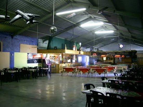 Owl's Pub