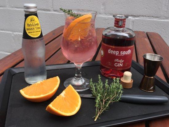Deep South Distillery