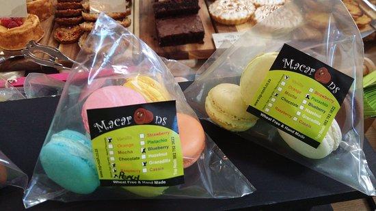 Top Nosh Cooking School
