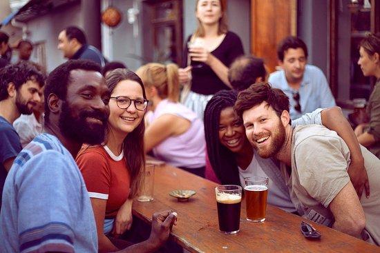 Drifter Brewing Company