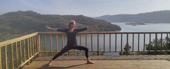 Yoga Onrus & Hermanus
