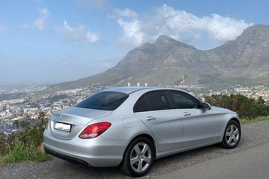 JJ Cape Town Luxury Tours