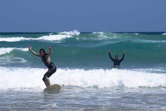 Vibe Surf School
