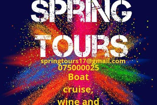 Spring Tours