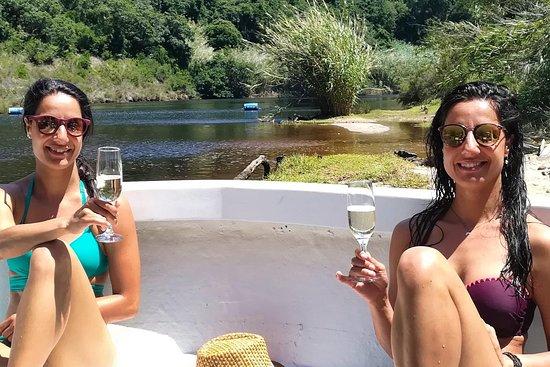 Plett River Excursions