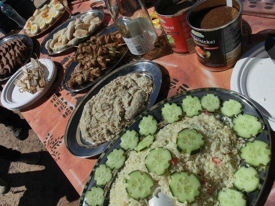 The 4X4 Safari Day Tours