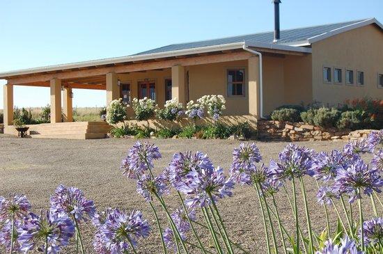 Akkerboom Farm Stall and Restaurant
