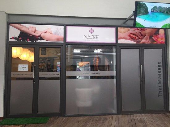 Naree Thai Massage